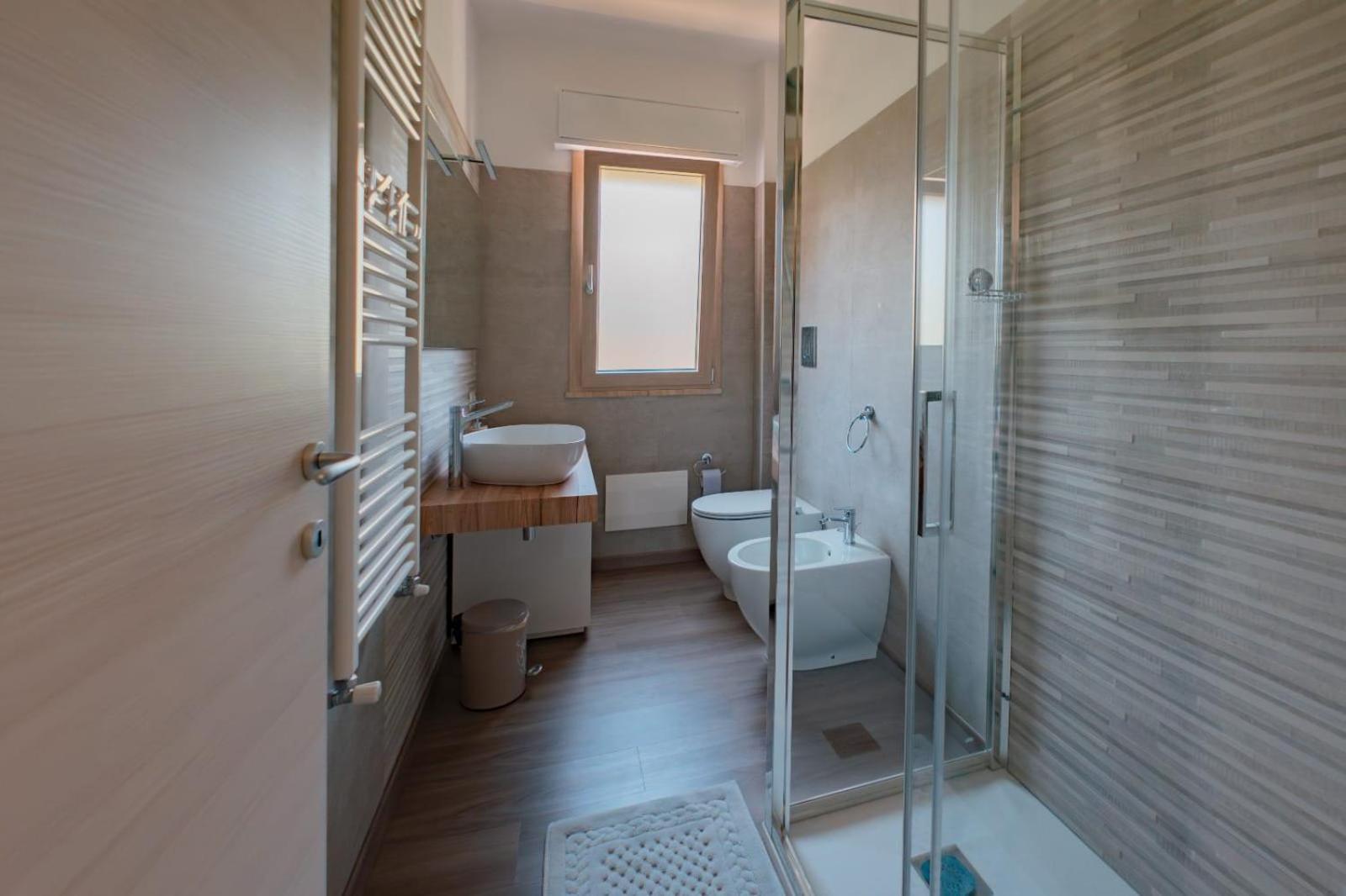 Guest House Cefalù Εξωτερικό φωτογραφία
