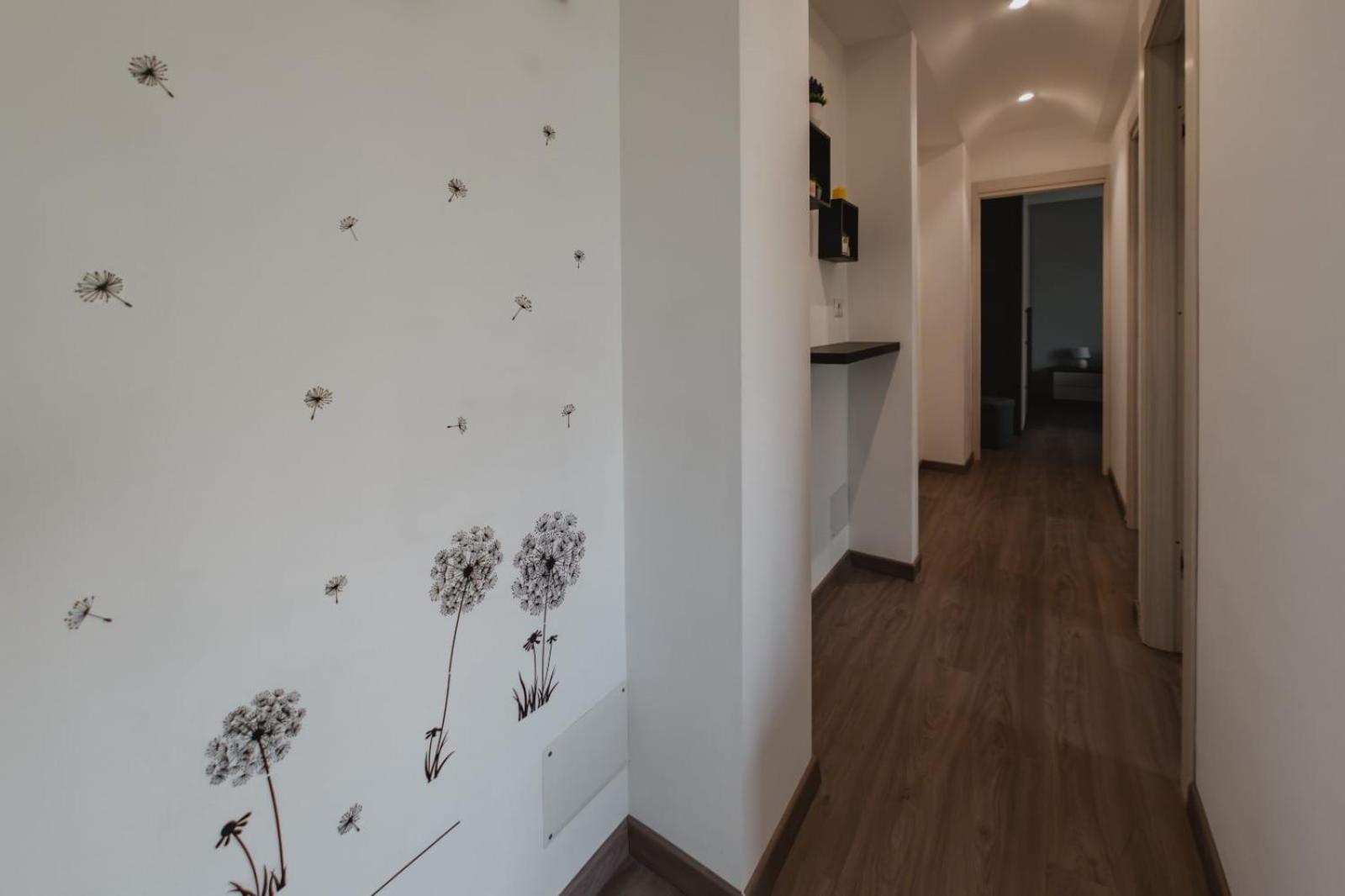 Guest House Cefalù Εξωτερικό φωτογραφία