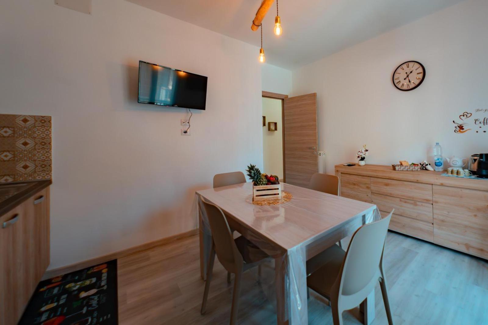Guest House Cefalù Εξωτερικό φωτογραφία