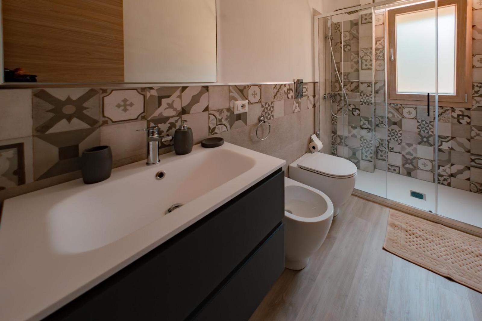Guest House Cefalù Εξωτερικό φωτογραφία