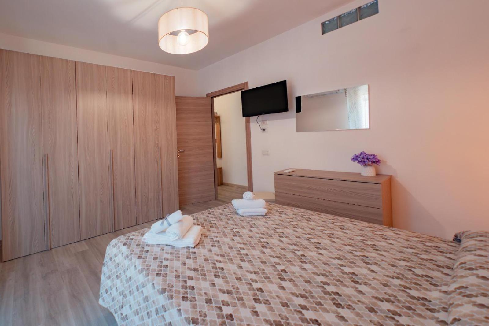 Guest House Cefalù Εξωτερικό φωτογραφία