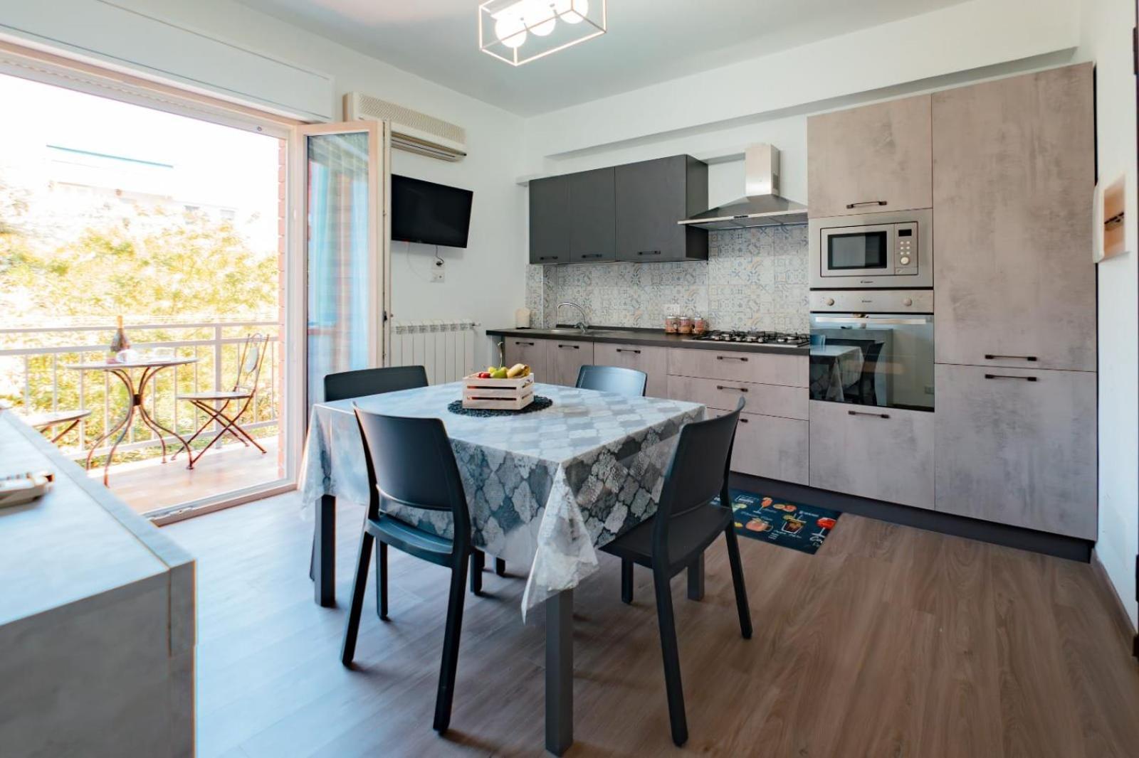 Guest House Cefalù Εξωτερικό φωτογραφία