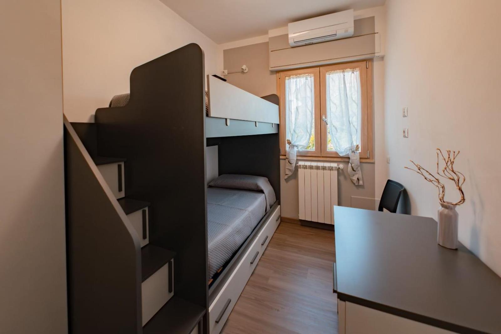 Guest House Cefalù Εξωτερικό φωτογραφία
