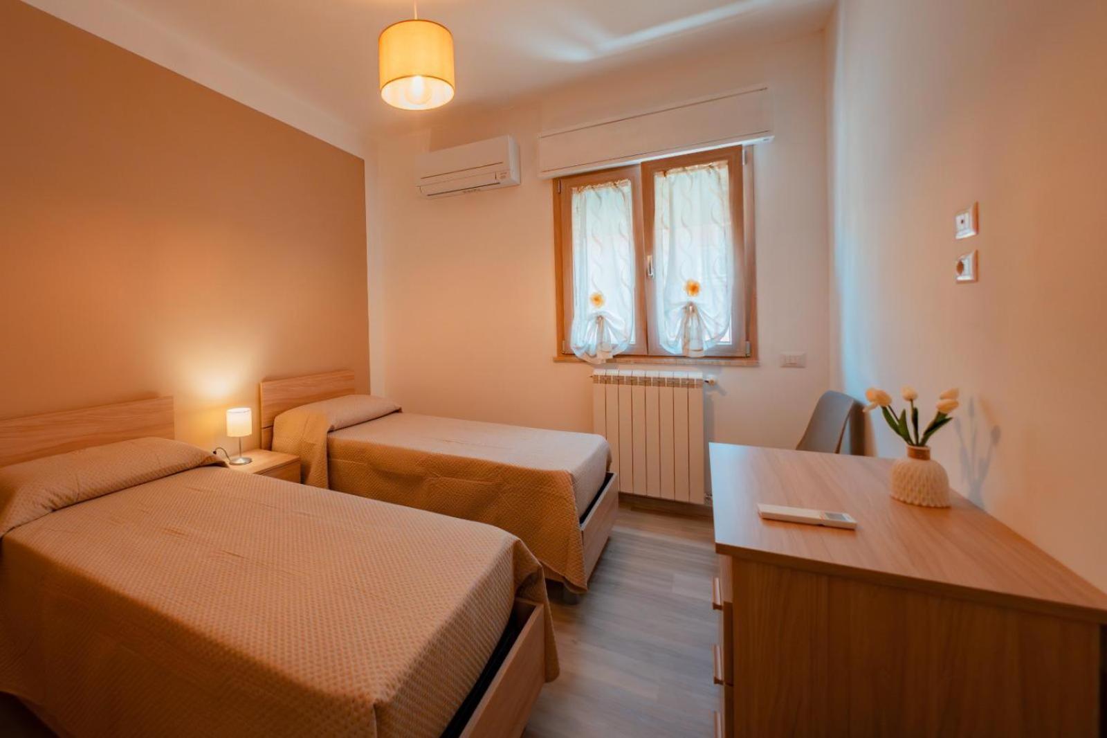 Guest House Cefalù Εξωτερικό φωτογραφία